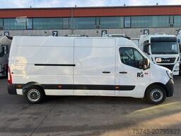 RENAULT MASTER 2,3 * AUTOMATIK * 180 PS * RED EDITION *