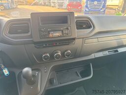 RENAULT MASTER 2,3 * AUTOMATIK * 180 PS * RED EDITION *