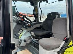 CLAAS 550 ARION C MATIC * FRONTLADER * EDITION *