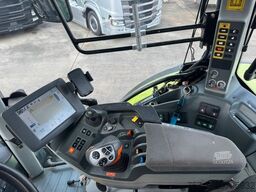 CLAAS 550 ARION C MATIC * FRONTLADER * EDITION *