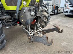 CLAAS 550 ARION C MATIC * FRONTLADER * EDITION *