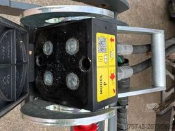 CLAAS 550 ARION C MATIC * FRONTLADER * EDITION *