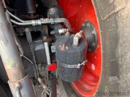 CLAAS 550 ARION C MATIC * FRONTLADER * EDITION *