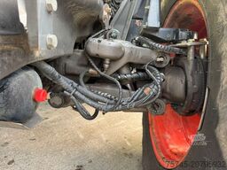 CLAAS 550 ARION C MATIC * FRONTLADER * EDITION *