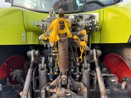 CLAAS 550 ARION C MATIC * FRONTLADER * EDITION *