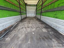 MERCEDES-BENZ ATEGO 1623 * ACC * 2T LBW * KLIMA * WENIG KM *