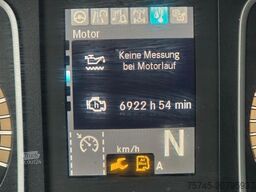 MERCEDES-BENZ ATEGO 1623 * ACC * 2T LBW * KLIMA * WENIG KM *