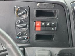 MERCEDES-BENZ ATEGO 1623 * ACC * 2T LBW * KLIMA * WENIG KM *