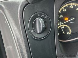 MERCEDES-BENZ ATEGO 1623 * ACC * 2T LBW * KLIMA * WENIG KM *