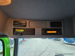 MERCEDES-BENZ ATEGO 1623 * ACC * 2T LBW * KLIMA * WENIG KM *