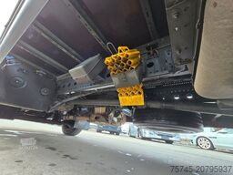 MERCEDES-BENZ ATEGO 1623 * ACC * 2T LBW * KLIMA * WENIG KM *