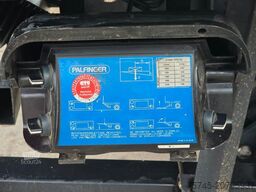 MERCEDES-BENZ ATEGO 1623 * ACC * 2T LBW * KLIMA * WENIG KM *