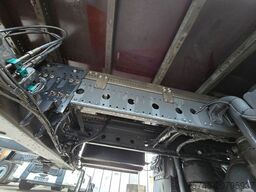 MERCEDES-BENZ ATEGO 1623 * ACC * 2T LBW * KLIMA * WENIG KM *