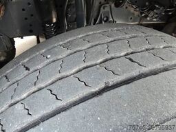 MERCEDES-BENZ ATEGO 1623 * ACC * 2T LBW * KLIMA * WENIG KM *