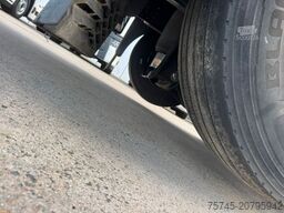 MAN TGX 26.460**LIFT/LENKACHSE*SCHNELLLADESYSTE