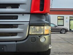 SCANIA R380 * TEMP * STANDKLIMA * RETARDER * 2X TANK
