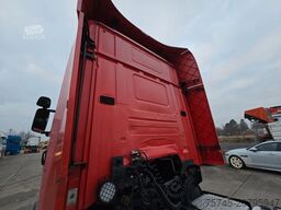 SCANIA R380 * TEMP * STANDKLIMA * RETARDER * 2X TANK