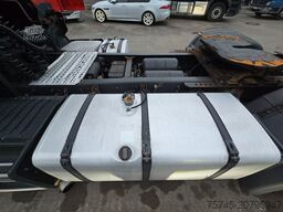 SCANIA R380 * TEMP * STANDKLIMA * RETARDER * 2X TANK