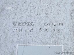SCANIA R380 * TEMP * STANDKLIMA * RETARDER * 2X TANK
