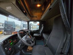 SCANIA R380 * TEMP * STANDKLIMA * RETARDER * 2X TANK