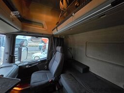 SCANIA R380 * TEMP * STANDKLIMA * RETARDER * 2X TANK