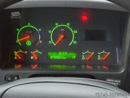 SCANIA R380 * TEMP * STANDKLIMA * RETARDER * 2X TANK