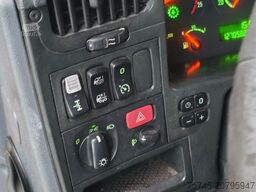 SCANIA R380 * TEMP * STANDKLIMA * RETARDER * 2X TANK
