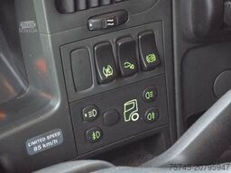 SCANIA R380 * TEMP * STANDKLIMA * RETARDER * 2X TANK