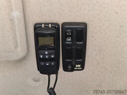 SCANIA R380 * TEMP * STANDKLIMA * RETARDER * 2X TANK