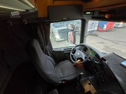 SCANIA R380 * TEMP * STANDKLIMA * RETARDER * 2X TANK