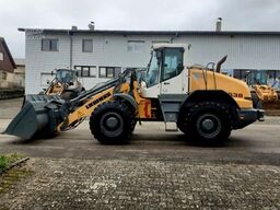 LIEBHERR L 538, kein 524 542 546 HighLift