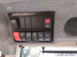 LIEBHERR L 538, kein 524 542 546 HighLift