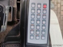 LIEBHERR L 538, kein 524 542 546 HighLift