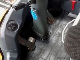 LIEBHERR L 538, kein 524 542 546 HighLift