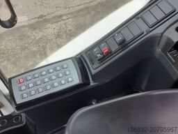 LIEBHERR L 538, kein 524 542 546 HighLift