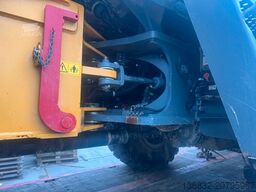 LIEBHERR L 538, kein 524 542 546 HighLift