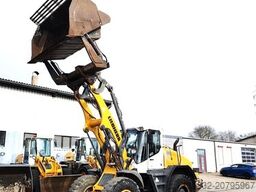 LIEBHERR L 538, kein 524 542 546 HighLift