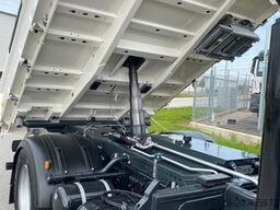 MAN TGM 18.320 /4x2/BL/Meiller/Kipper/Kran/15 m/ Neu