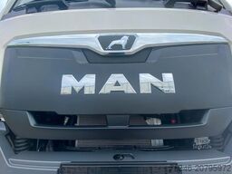 MAN TGM 18.320 /4x2/BL/Meiller/Kipper/Kran/15 m/ Neu