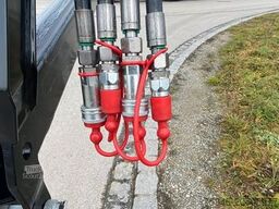 MAN TGM 18.320 /4x2/BL/Meiller/Kipper/Kran/15 m/ Neu