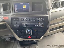 MAN TGM 18.320 /4x2/BL/Meiller/Kipper/Kran/15 m/ Neu