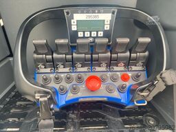 MAN TGM 18.320 /4x2/BL/Meiller/Kipper/Kran/15 m/ Neu