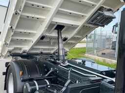 MAN TGM 18.320 /4x2/BL/Meiller/Kipper/Kran/15 m/ Neu