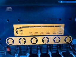 MAN TGM 18.320 /4x2/BL/Meiller/Kipper/Kran/15 m/ Neu