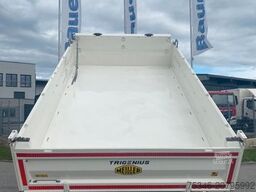 MAN TGM 18.320 /4x2/BL/Meiller/Kipper/Kran/15 m/ Neu