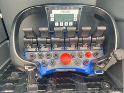 MAN TGM 18.320 /4x2/BL/Meiller/Kipper/Kran/15 m/ Neu