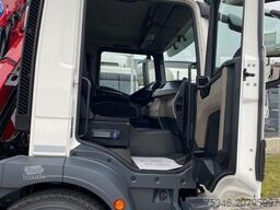 MAN TGM 18.320 /4x2/BL/Meiller/Kipper/Kran/15 m/ Neu