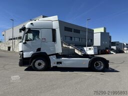 Renault T460 4x2 Retarder / Swiss-Vehicle