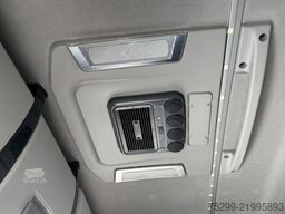 Renault T460 4x2 Retarder / Swiss-Vehicle