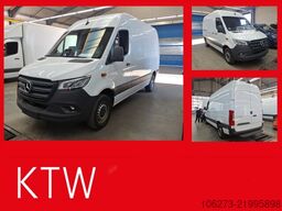 Mercedes-Benz Sprinter 317 CDI,L2H2,Automatik,Kamera,LED